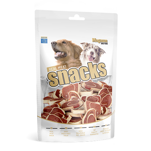 Magnum Dog Food Duck Sushi