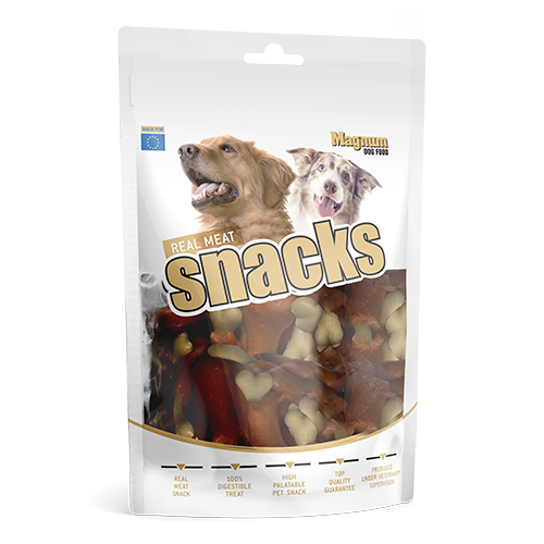 Magnum Dog Food Chicken Leg