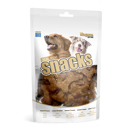 Magnum Dog Food Mini Rabbit & Rice Bone