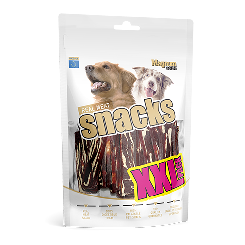Magnum Dog Food Beef & Cod
