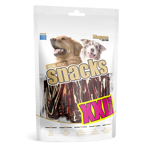 Magnum Dog Food Lamb & Cod
