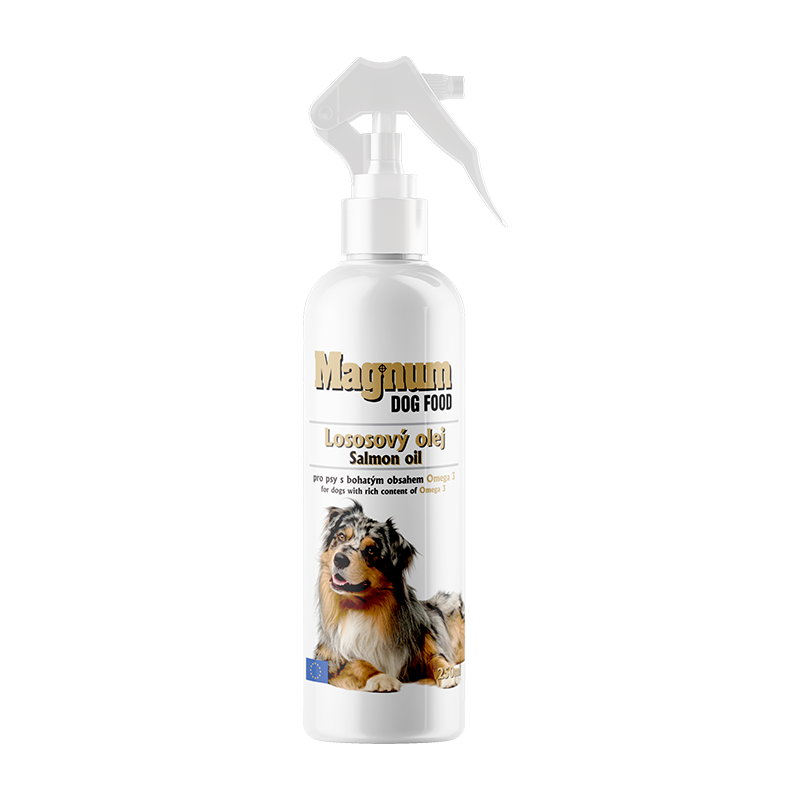 Doplňky stravy Dog Food Food