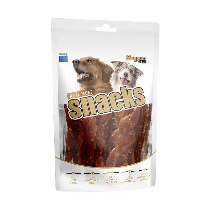Pamlsky Magnum Dog Food Treats
